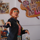 Skye Townsend in A Black Lady Sketch Show